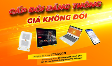 KHUYẾN MÃI ĐĂNG KÍ LẮP MẠNG INTERNET WIFI  + TRUYỀN HÌNH  FPT TẠI BÌNH DƯƠNG